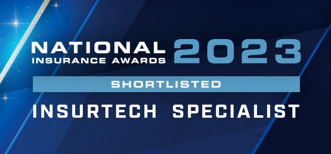 GoInsur Shortlisted in National Insurance Awards Pancentric Digital